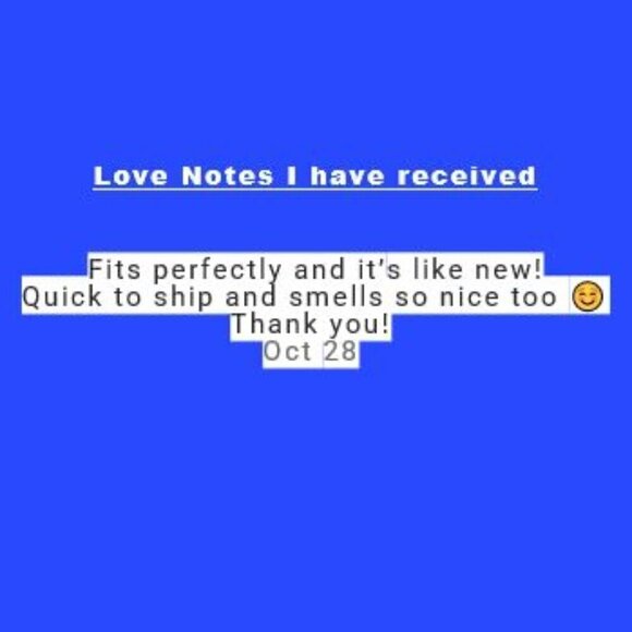 Love Notes - Picture 1 of 1